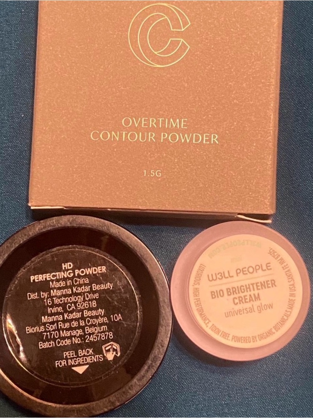 Face Makeup bundle - Picture 5 of 5